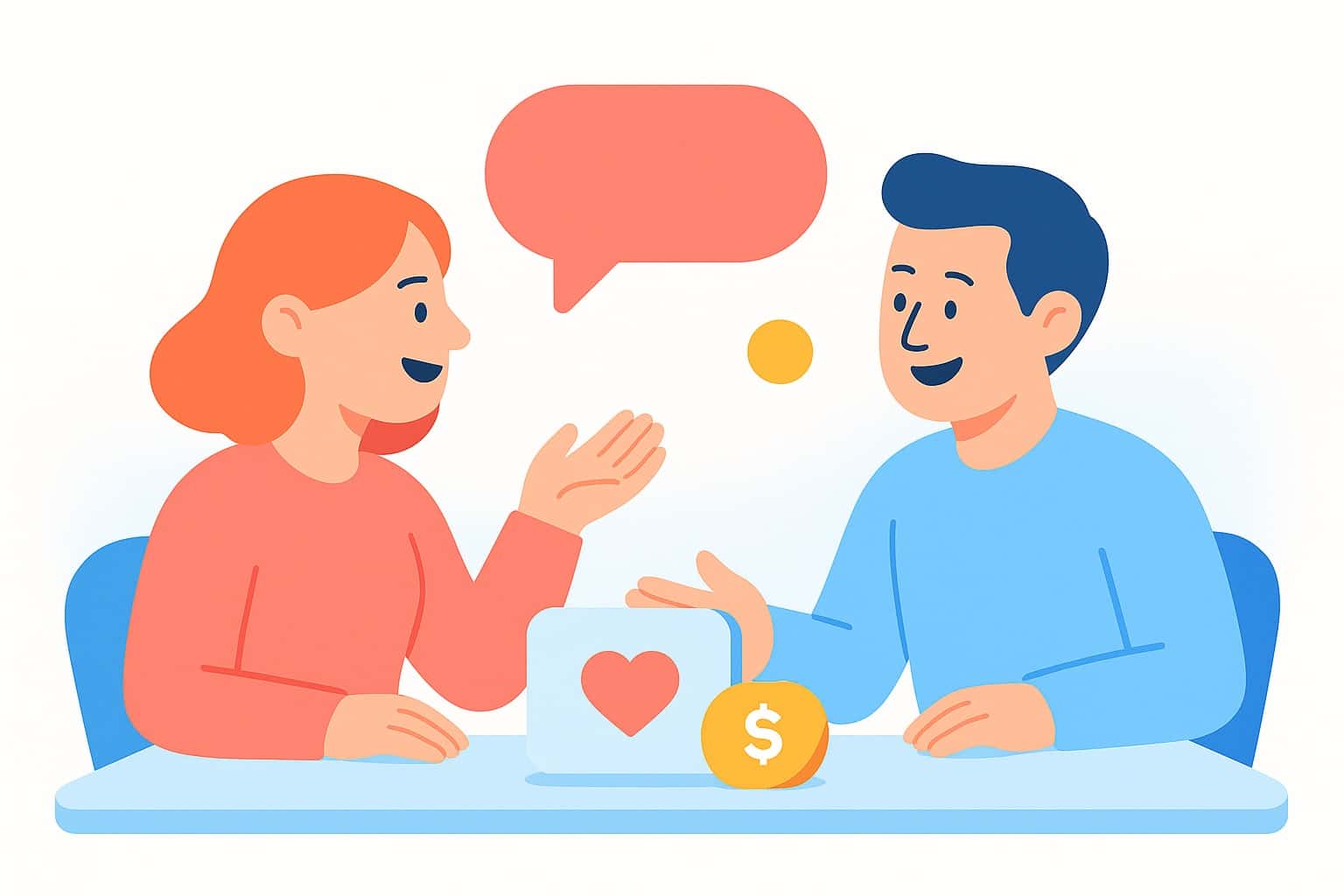 Talking About Sex: How to Start the Conversation